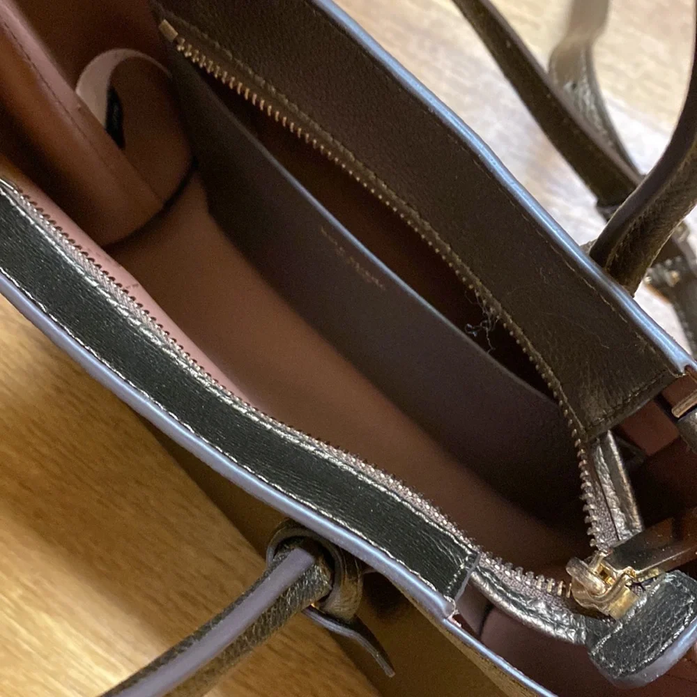 NWT Eva Kate spade bag